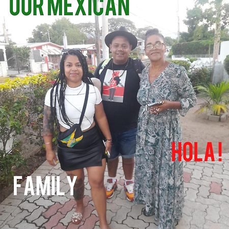 Portmore Bagian luar foto