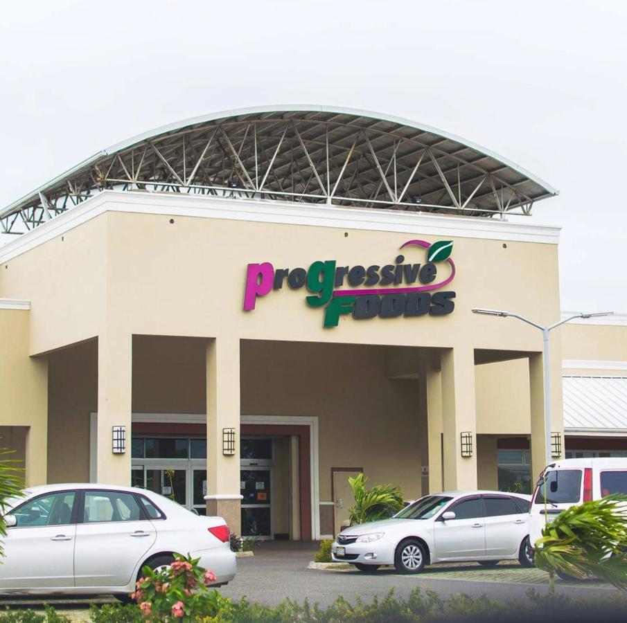Portmore Bagian luar foto