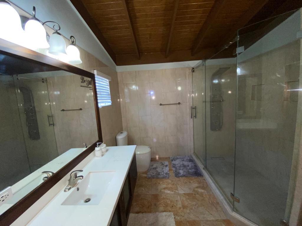 Portmore Bagian luar foto