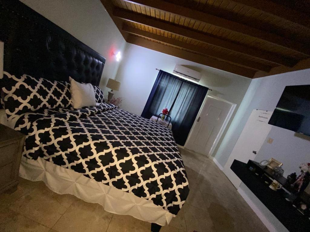 Portmore Bagian luar foto