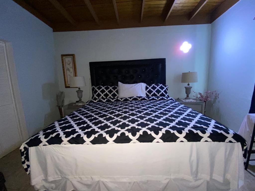 Portmore Bagian luar foto