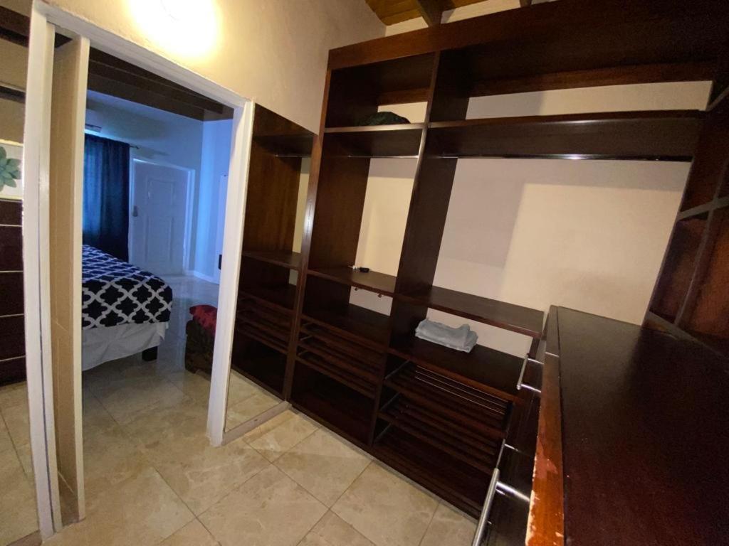 Portmore Bagian luar foto
