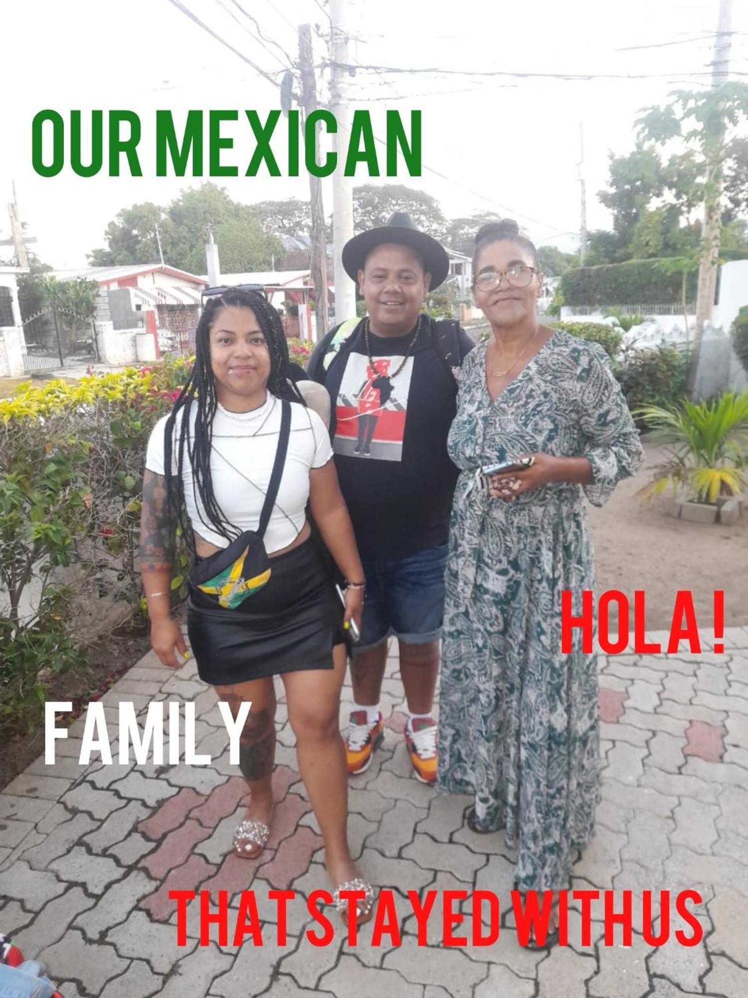 Portmore Bagian luar foto