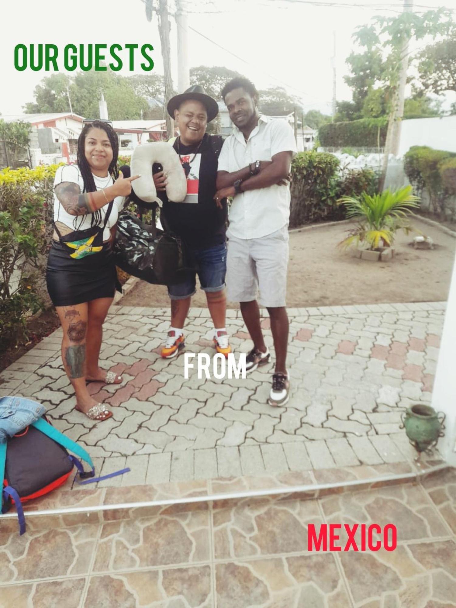 Portmore Bagian luar foto